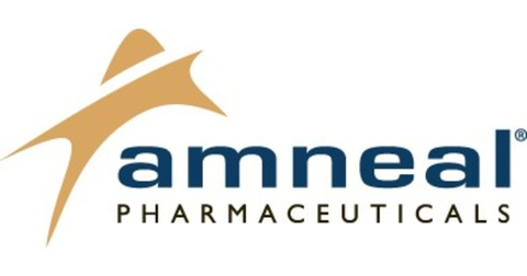 Amneal Pharmaceuticals, Inc. Logo