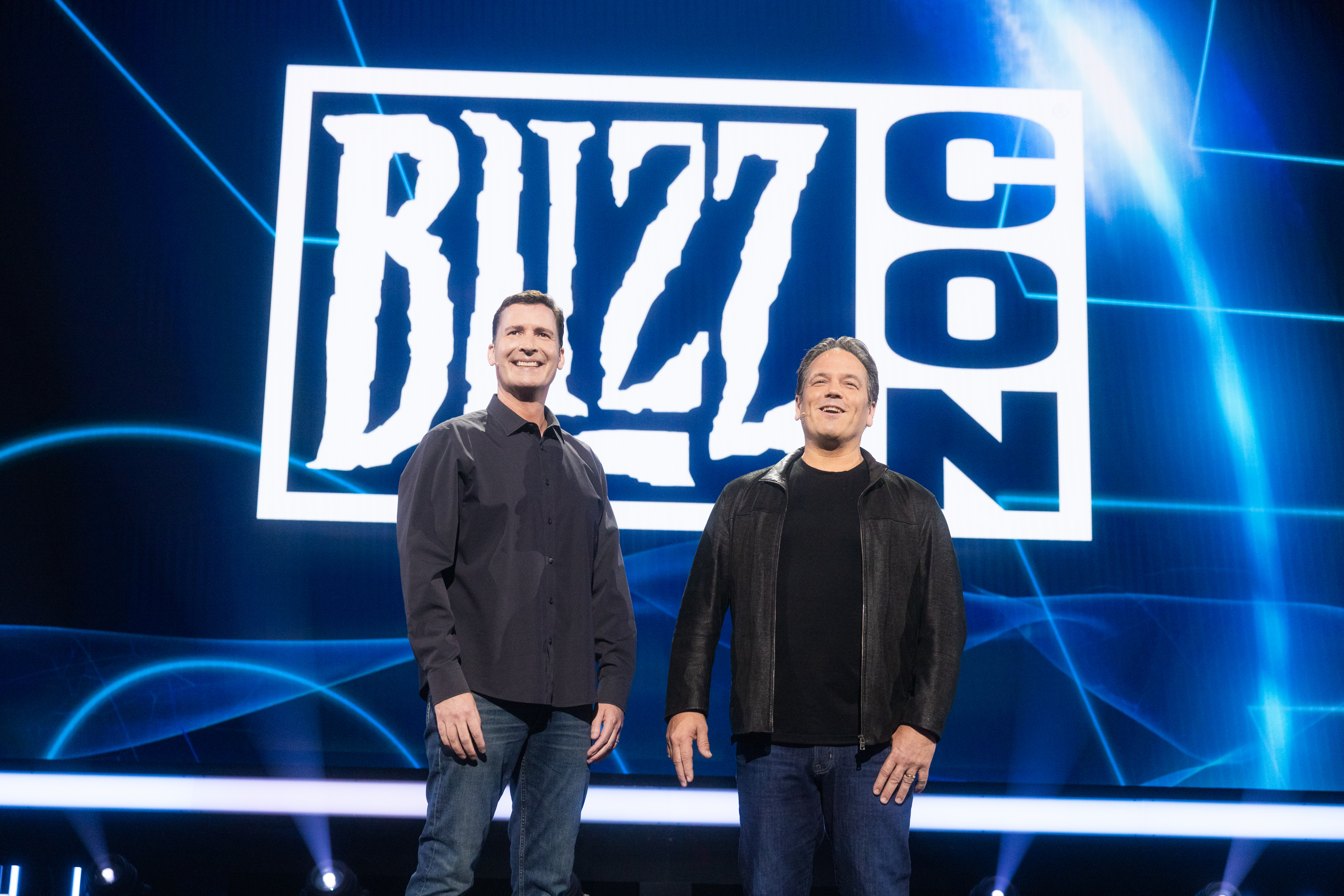 World of Warcraft' Developers at Blizzard Plan To Make Faster
