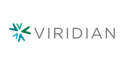 Viridian Therapeutics, Inc. Logo