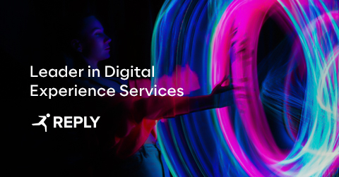 original Reply once again achieved a top ranking in this year's study by the market research company Lünendonk. (Photo: Reply)