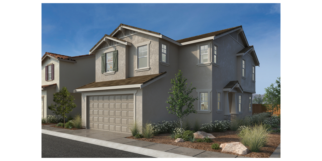 KB Home Announces the Grand Opening of Its Newest Community in