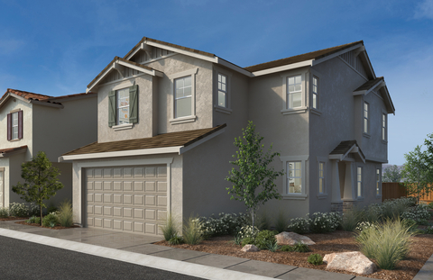KB Home announces the grand opening of its newest community in popular Hollister, California. (Photo: Business Wire)