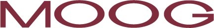 Moog Inc. Logo