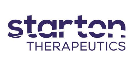 Starton Therapeutics Inc. Logo