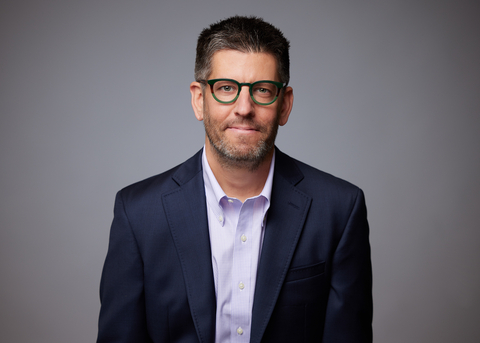 original Brad Yoder, second vice president of Life and Supplemental Claims at The Standard. (Photo: Business Wire)