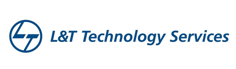 L&T Technology Services Ltd Logo