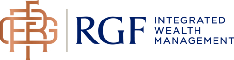 RGF Integrated Wealth Management Logo