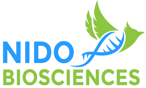 Nido Biosciences Logo