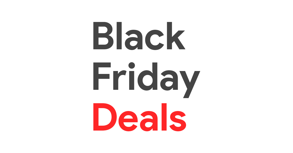 Early Griddle Black Friday Deals (2023) Listed by Consumer Walk
