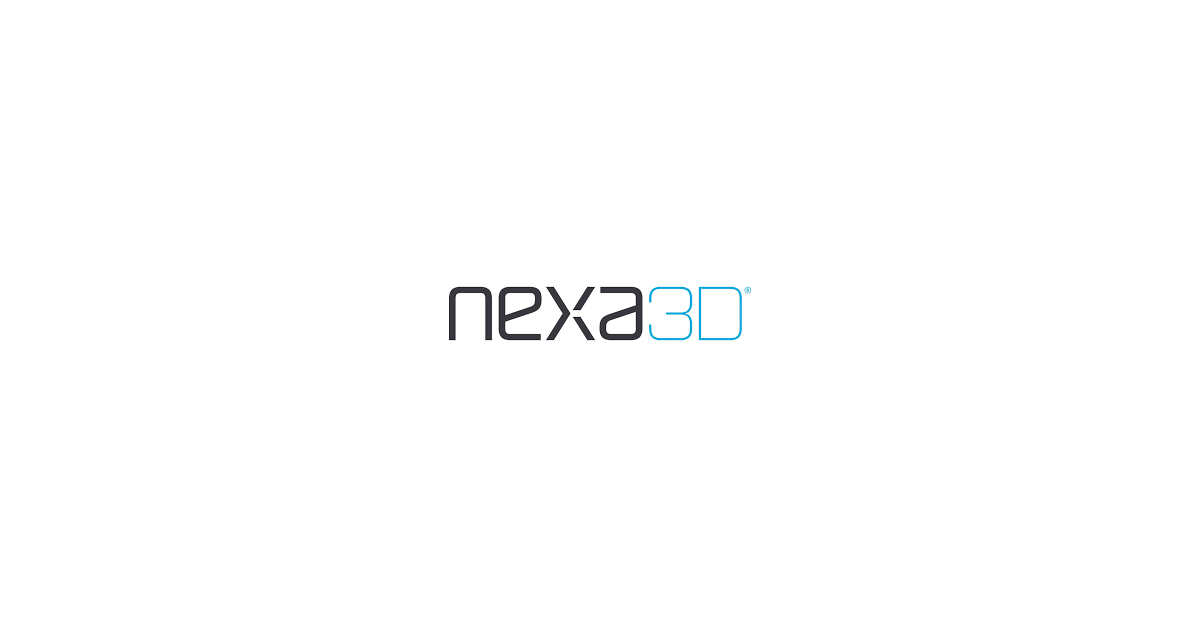 Nexa3D Announces Intent to Acquire Essentium; Adds High Speed Extrusion to its Product Portfolio - B
