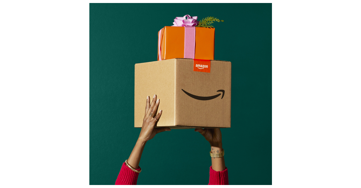 Deck the Halls with Millions of Deals During Amazon’s Black Friday ...