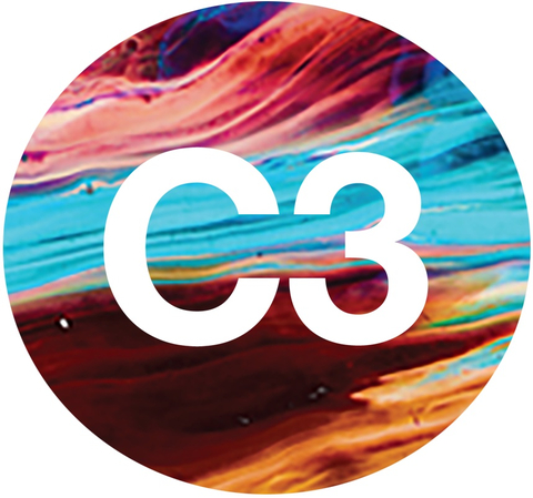 C3 Risk & Insurance Services Logo