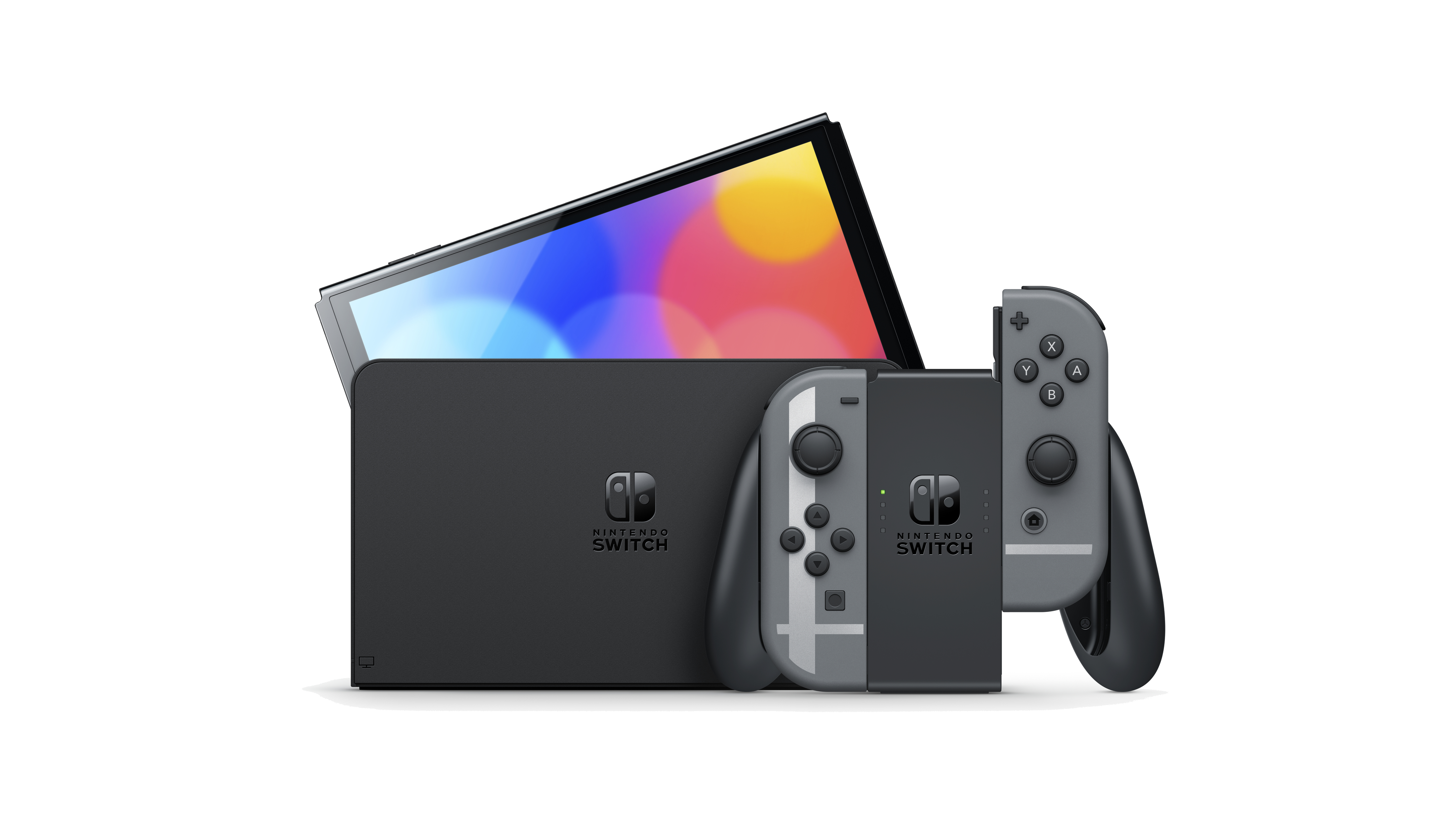 The Nintendo Switch Has Enormous Black Friday Game Discounts