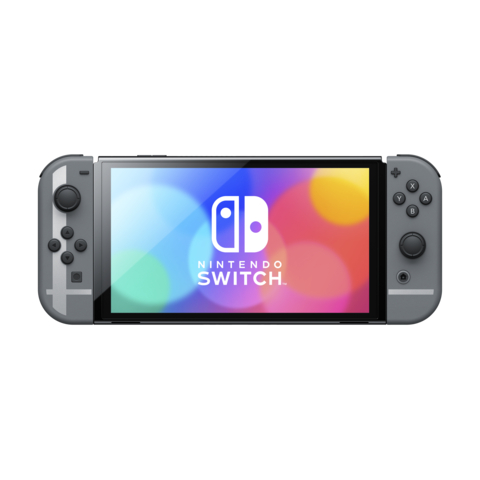 Shop Holiday Deals on Nintendo Switch 