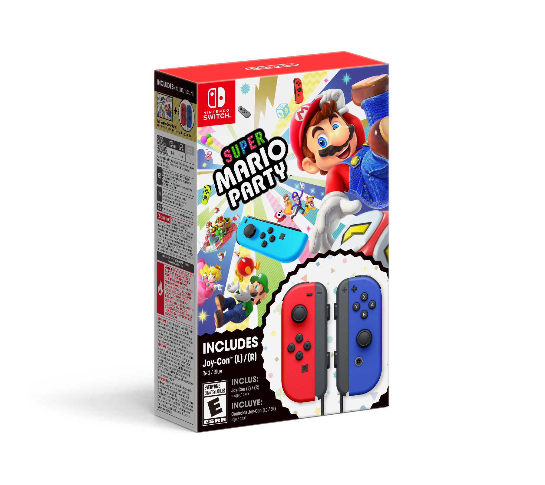 Nintendo Black Friday Switch console bundle launches today! - 9to5Toys