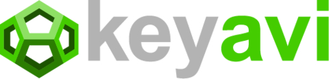 Keyavi Logo