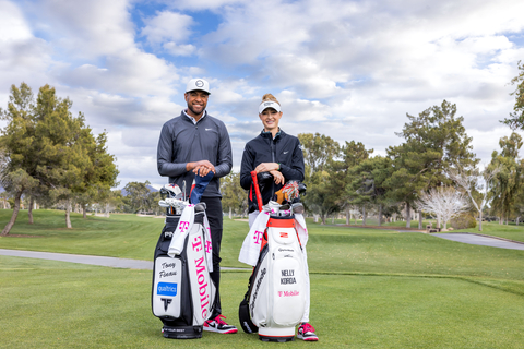 The PGA of America will utilize a 5G hybrid network from T-Mobile's 5G Advanced Network Solutions at the brand-new Home of the PGA of America and PGA of America Coaching Center in Frisco, Texas, to reimagine how players and fans experience the game of golf. (Photo: Business Wire)