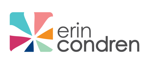 Erin Condren Logo