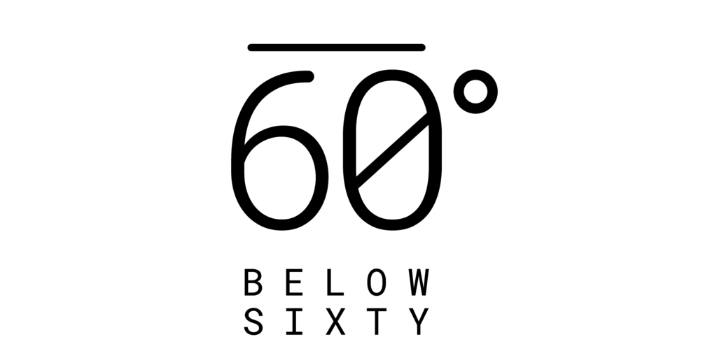 Below 60° Launches Next Generation of 100 Natural Air Fragrance