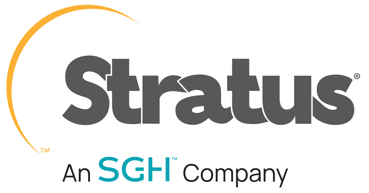 Stratus Showcases Proven Edge Computing Platforms at Automation Fair ...