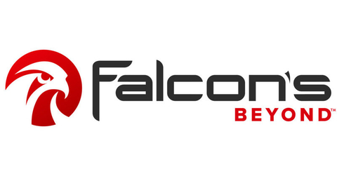 Falcon's Beyond Global, Inc. Logo