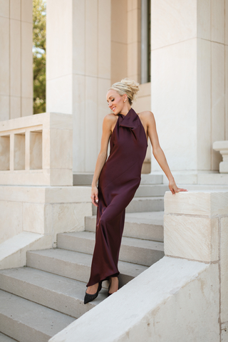 thumbnail Nastia Liukin for Gianni Bini is available exclusively at Dillard's. (Photo: Business Wire)