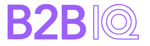 B2B IQ Logo