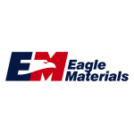 Eagle Materials Declares Quarterly Dividend