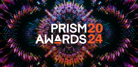 The best new photonics technologies will be honored at 2024 SPIE Prism Awards, an annual event celebrated at SPIE Photonics West. (Graphic: Business Wire)