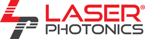 Laser Photonics Corporation Logo