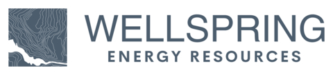 Wellspring Energy Resources, LLC Logo