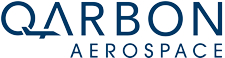 Qarbon Aerospace Logo