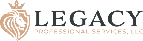 Legacy Professional Services Logo