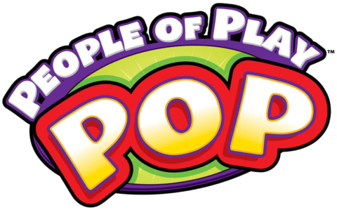 People of Play Logo