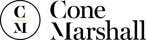 Cone Marshall Logo