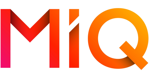MiQ Logo