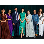 エスティ・ローダー・カンパニーズとニャカ、BEAUTY&YOU India第2回の受賞者を発表