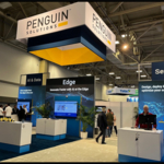 Penguin Solutions to Showcase Expertise in AI and HPC at SC23