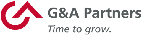 G&A Partners Logo