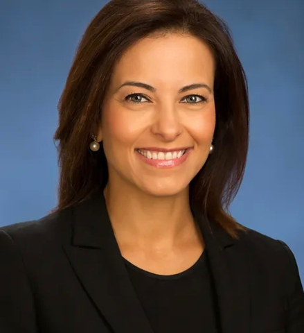 Dina Powell McCormick (Photo: Business Wire)