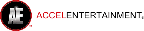 Accel Entertainment, Inc. Logo