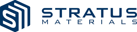Stratus Materials, Inc. Logo