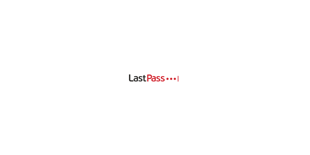 LastPassLogo