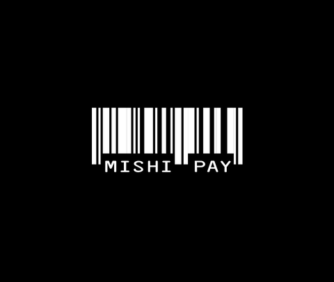 MishiPay Logo
