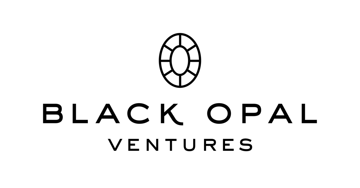 Black Opal Ventures: Women-led VC Fund Investing in Technology ... - Business Wire