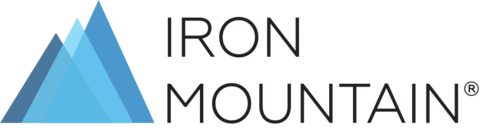 Iron Mountain Incorporated Logo
