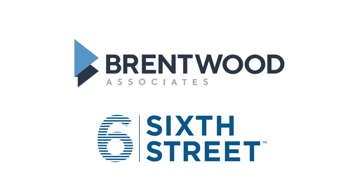 Brentwood Associates and Sixth Street Make Significant Growth