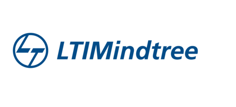 LTIMindtree Logo