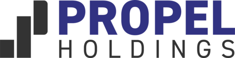 Propel Holdings Inc. Logo