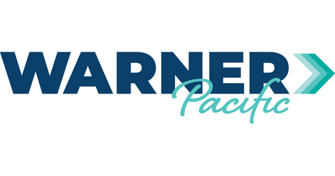 Warner Pacific Logo